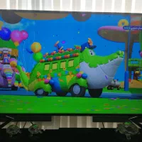 تلویزیون 55 ال ای دی سام (سامسونگ)|تلویزیون و پروژکتور|فردیس, نگارستان|دیوار