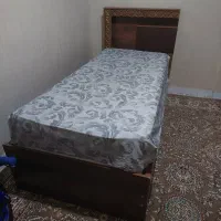 تخت خواب ۱ نفره