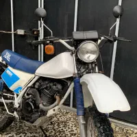 موتور اکسل ۱۲۵ ژاپن|موتورسیکلت|ساری, |دیوار