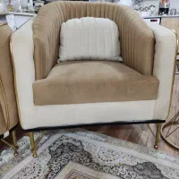 مبلمان و سرویس خواب|مبلمان خانگی و میز عسلی|لنجان, |دیوار