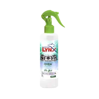 اسپره گاز پاک کن دیگه