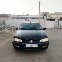 پژو پارس TU5