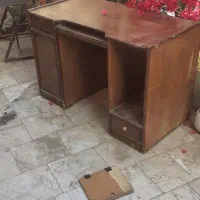 چند عدد میز  مدیریت درزاهدان