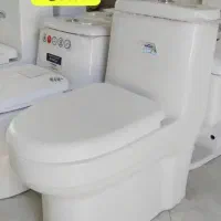 توالت فرنگی السا بیده دار شمارهG4588