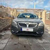 برلیانسH330مدل1397