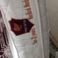 تشک طبی دو نفره پرهام ۲۰۰ در ۱۸۰