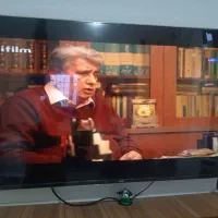 تلویزیون سام|تلویزیون و پروژکتور|سنندج, |دیوار