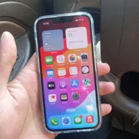 اپل iPhone 13 Pro با حافظهٔ ۲۵۶ گیگابایت