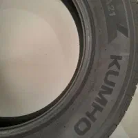 لاستیک ۲۰۵/۶۰/۱۵ کومهو کره