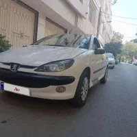 206 مدل 90