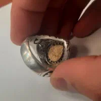 انگشتر فاخر و کلکسیونی آمیتیست|جواهرات|تهران, افسریه جنوبی|دیوار