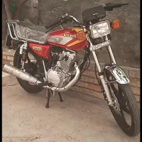 هندا 200
