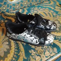 کفش دخترانه|کیف، کفش، کمربند|شیراز, شیمی گیاه|دیوار