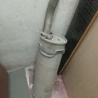 باک و منبع بلوچی ۴۰۵|قطعات یدکی و لوازم جانبی|سبزوار, توحیدشهر|دیوار