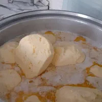 کره وروغن محلی