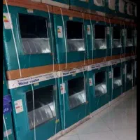 کولر آبی ۶ و ۸ هزار  ( نو ) اسرار ۳۳