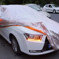 چادر سمند ۵۵۰ اس دی ماشین نمد دارسواریها شاسی ها