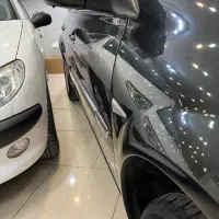 مگان وارداتی اتوماتیک مدل۲۰۰۶|خودرو سواری و وانت|اصفهان, حسینآباد|دیوار