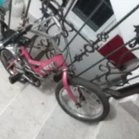 دوچرخه 16|دوچرخه، اسکیت، اسکوتر|تبریز, |دیوار