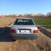 پراید|خودرو سواری و وانت|محمدشهر, کوی بهار|دیوار