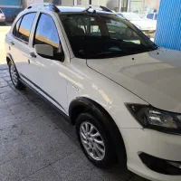 کوییک GXRمدل1403|خودرو سواری و وانت|اراک, |دیوار