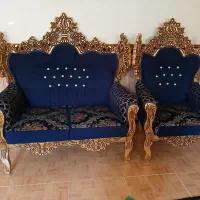 به علت مهاجرت