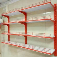 قفسه فروشگاهی|فروشگاه و مغازه|اهواز, نادری|دیوار