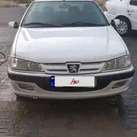 پارس مدل ۸۷