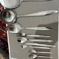 لوازم خانه قاشق چنگال