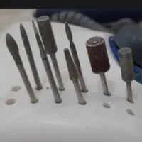 سوهان برقی استرانگ۲۱۰|آرایشگاه و سالن‌های زیبایی|قزوین, |دیوار