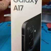 سامسونگ a17 سه روز کارکرد