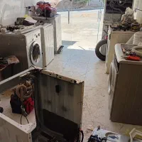 نمایندگی تعمیرات تخصصی  تعمیر لباسشویی  و  ظرفشویی