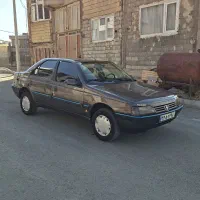 پژو آردی آی مدل 1385 بنزینی|خودرو سواری و وانت|بانه, |دیوار