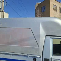 اتاق وانت مزدا مسقف