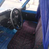 فروش فوری فوری نیسان دیزل کارت کمپرس کارخانه|خودرو سواری و وانت|قم, شهدا|دیوار