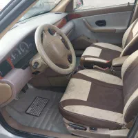 سمند LX85|خودرو سواری و وانت|زنجان, |دیوار