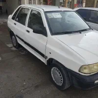 پراید 141|خودرو سواری و وانت|شیراز, اکبر آباد|دیوار