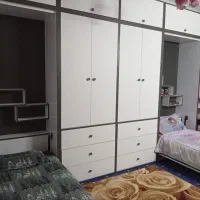 تولیدی و تعمیرات انواع کابینت کمد دیواری جا کفشی