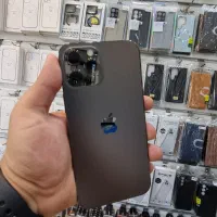 ۱۲پرومکس ۲۵۶ گیگ پک اصلی سالم و مرتب