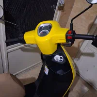 بنلی ۱۲۵ پانا