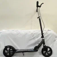 اسکوتر جک دار،ترمز دار نو