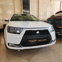 دنا اتومات پلاس (نقد و اقساط) تحویل روز