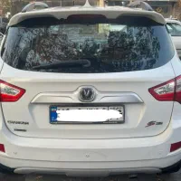 چانگان سفید مدل ۹۷ بیرنگ سند تک برگ|خودرو سواری و وانت|تهران, تهرانپارس شرقی|دیوار