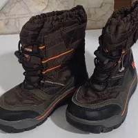 کفش (پوتین)  بچه گانه