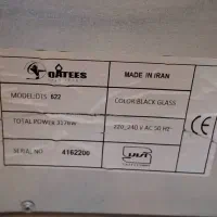 فر توکار برق و گاز|اجاق گاز و لوازم برقی پخت‌وپز|تهران, دولتخواه جنوبی|دیوار