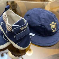 کفش و کلاه و پیشبند|کفش و لباس بچه|تهران, گلستان (شهرک راه آهن)|دیوار