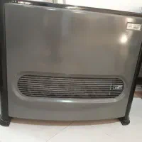 بخاری گازی ساخت کارخانه آتور اصفهان|بخاری، هیتر، شومینه|کاشان, الغدیر|دیوار