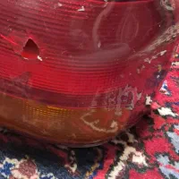 لوازم پراید درحد نو نمد داشبورد پراید چراغ و.‌.|قطعات یدکی و لوازم جانبی|تبریز, |دیوار