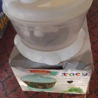 لوازم خانگی  رنده ژامبون ساز  خردکن دستی|اجاق گاز و لوازم برقی پخت‌وپز|شاهین‌شهر, گزبرخوار|دیوار