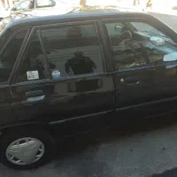 پراید 83 انژکتور کم کار کرد|خودرو سواری و وانت|شهریار, کهنز|دیوار